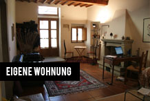 Eigene Wohnung - Cultura Italiana Arezzo