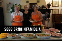 Soggiorno in famiglia - Cultura Italiana Arezzo Soggiorno in famiglia - Cultura Italiana Arezzo