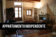 Appartamento indipendente - Cultura Italiana Arezzo
