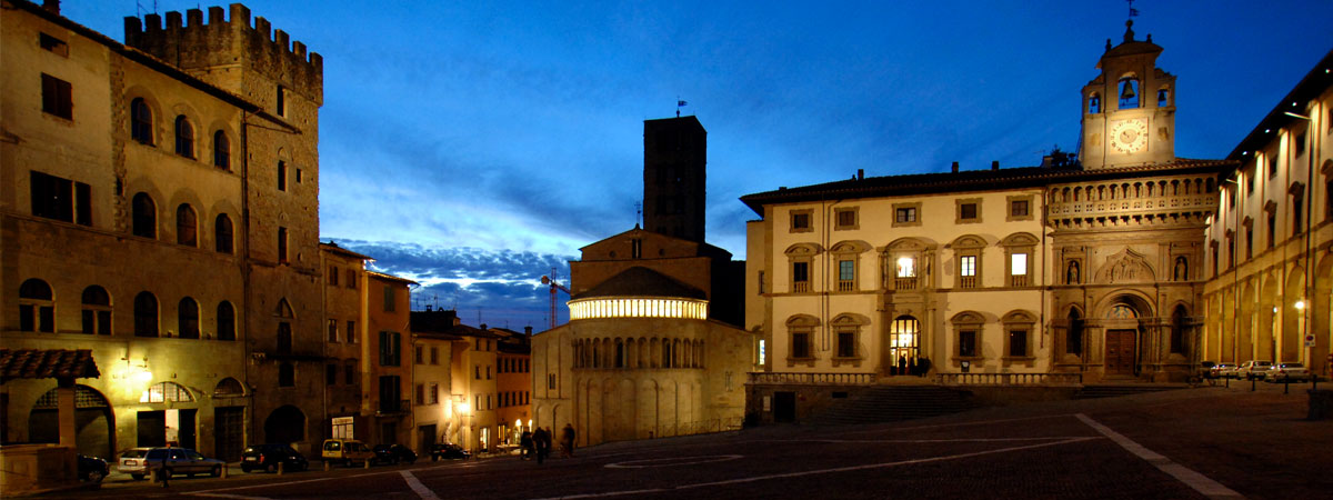 Cammina parlando - Cultura Italiana Arezzo