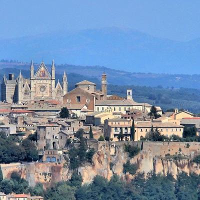 Cultura Italiana Arezzo