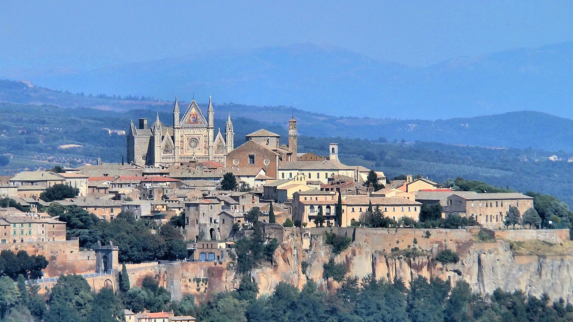 Cultura Italiana Arezzo