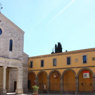 Cultura Italiana Arezzo