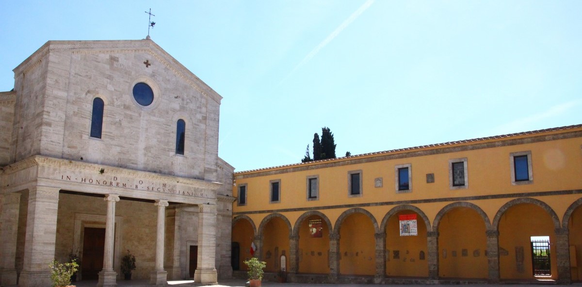 Cultura Italiana Arezzo