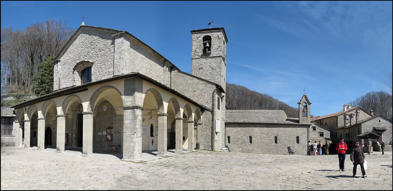 Cultura Italiana Arezzo