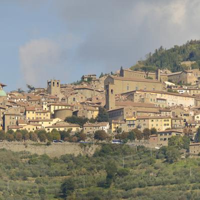 Cultura Italiana Arezzo