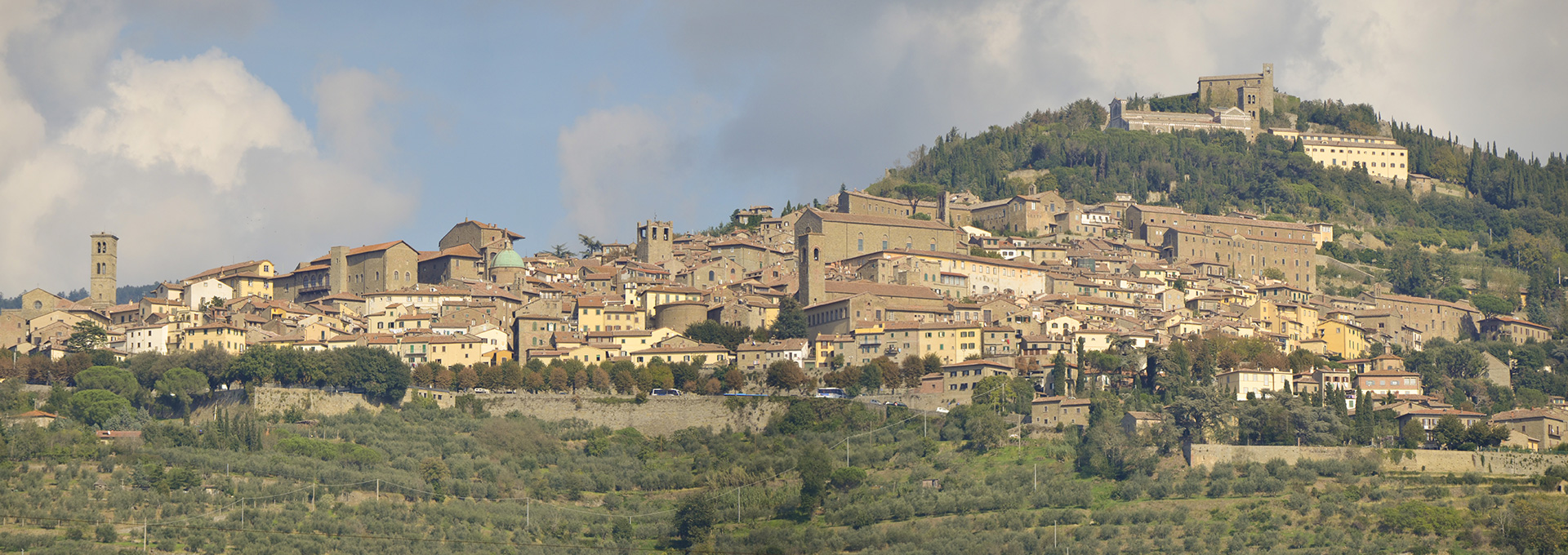 Cultura Italiana Arezzo