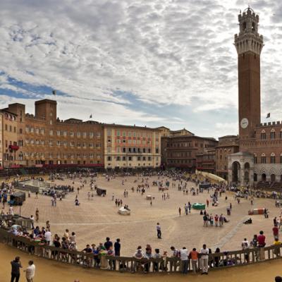 Cultura Italiana Arezzo