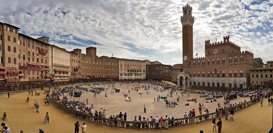 Cultura Italiana Arezzo