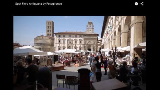 Cultura Italiana Arezzo