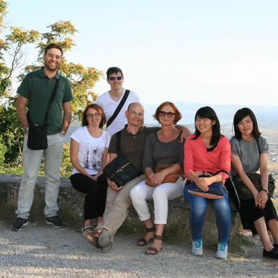 Cultura Italiana Arezzo