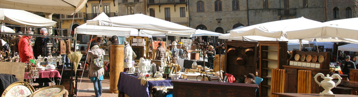 Cultura Italiana Arezzo