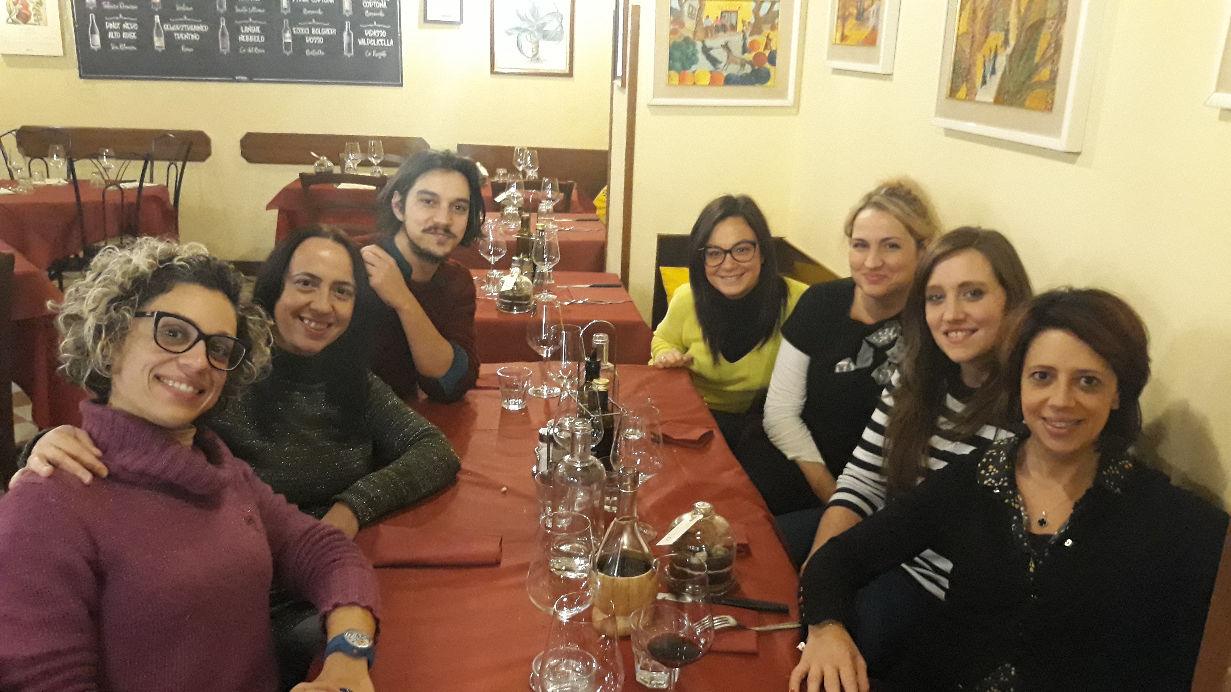 Cultura Italiana Arezzo Cultura Italiana Arezzo