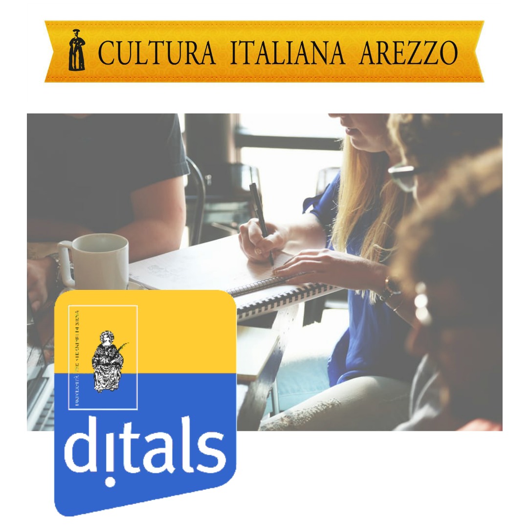 Cultura Italiana Arezzo Cultura Italiana Arezzo