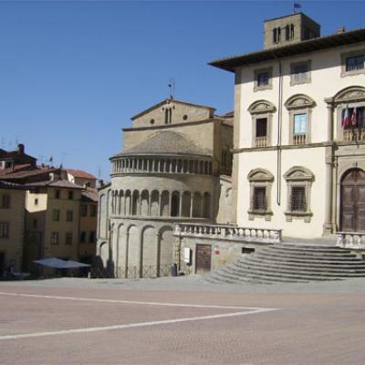 Galleria Arezzo - Cultura Italiana Arezzo