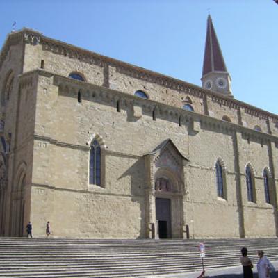 Galleria Arezzo - Cultura Italiana Arezzo