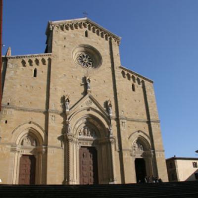 Galleria Arezzo - Cultura Italiana Arezzo