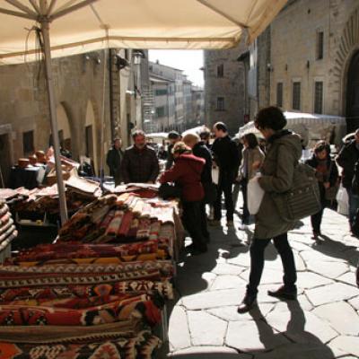 Galleria Arezzo - Cultura Italiana Arezzo