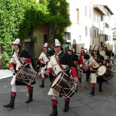 Galleria Arezzo - Cultura Italiana Arezzo