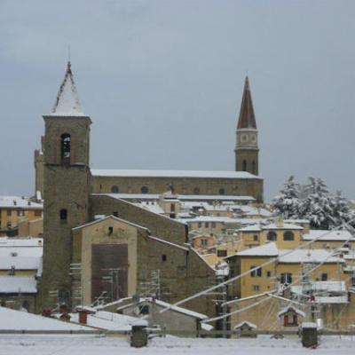 Galleria Arezzo - Cultura Italiana Arezzo