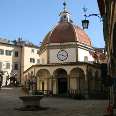 Galleria Attività Extrascolastiche - Cultura Italiana Arezzo