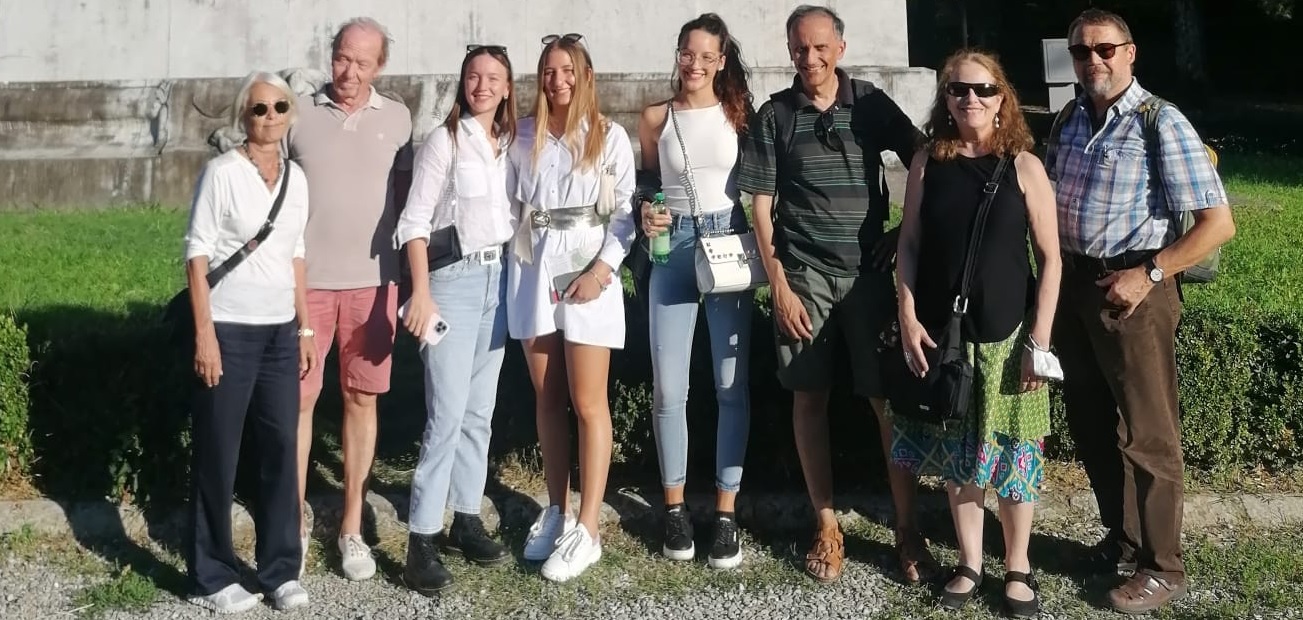 Cultura Italiana Arezzo