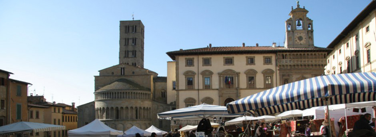 Cultura Italiana Arezzo